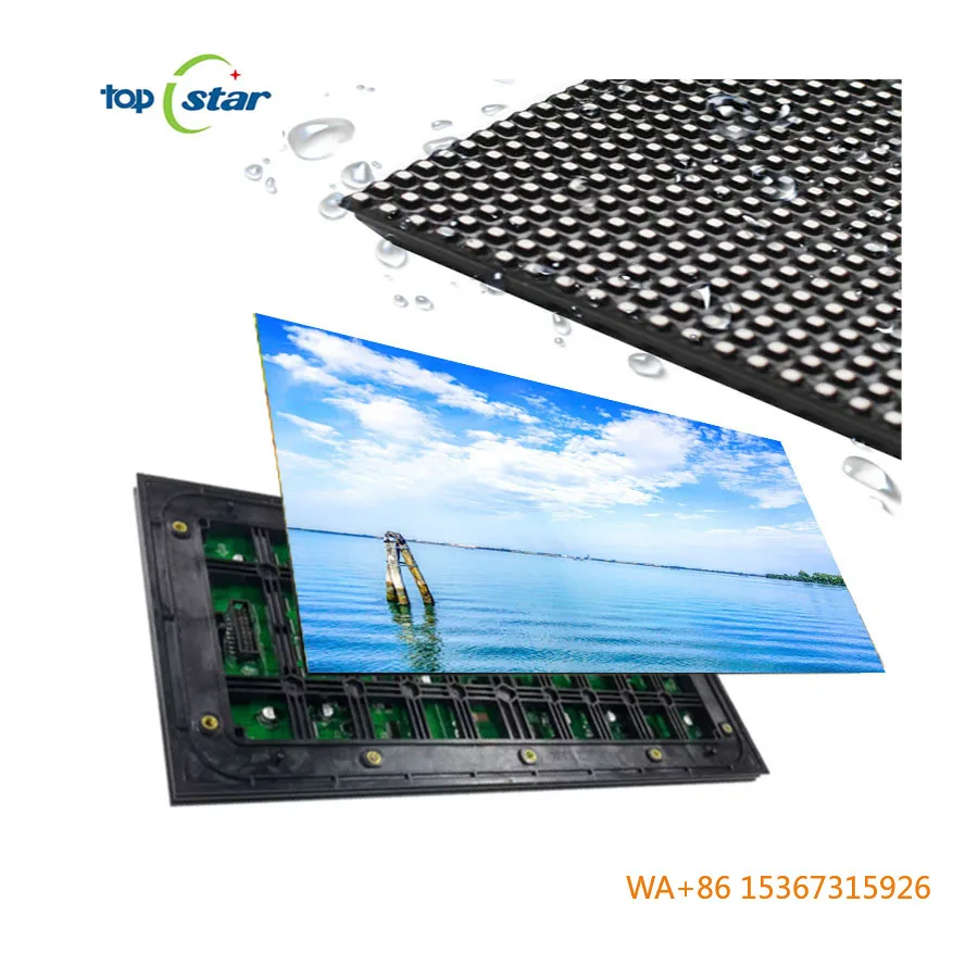 

P1.86 Indoor Smart LED Poster Display Screen Digital Frame Signage