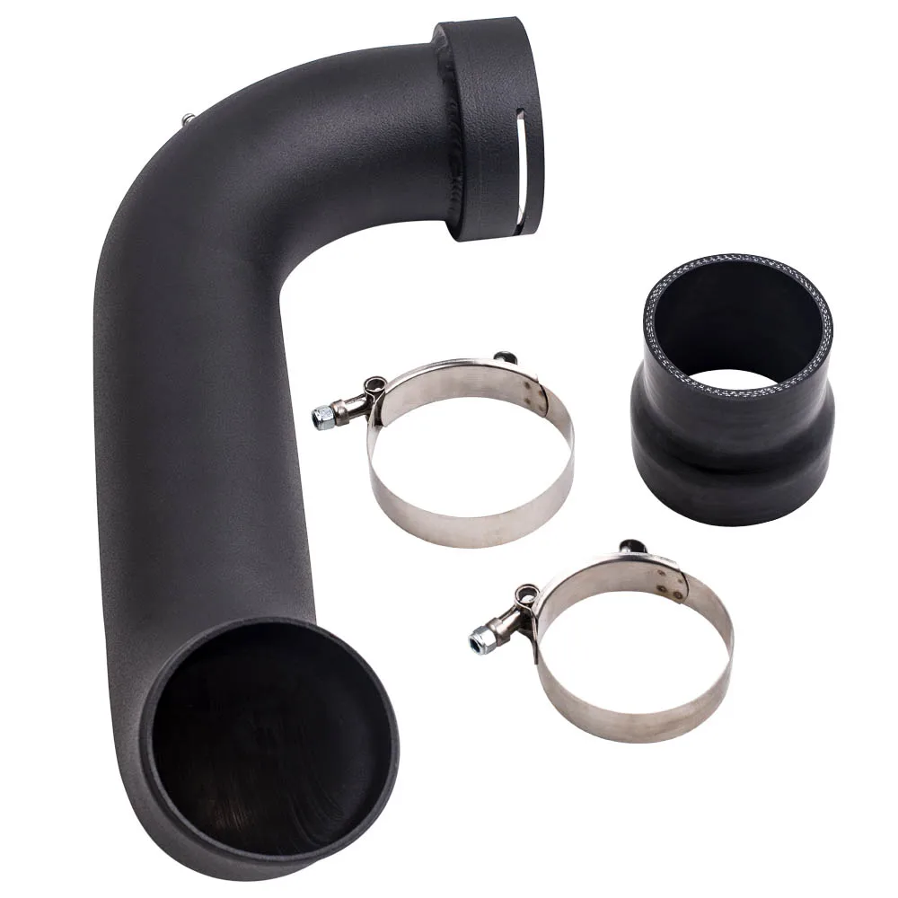 Intake Turbo Charge Pipe kit for BMW N55 3.0T E90 E91 E92 E82 3