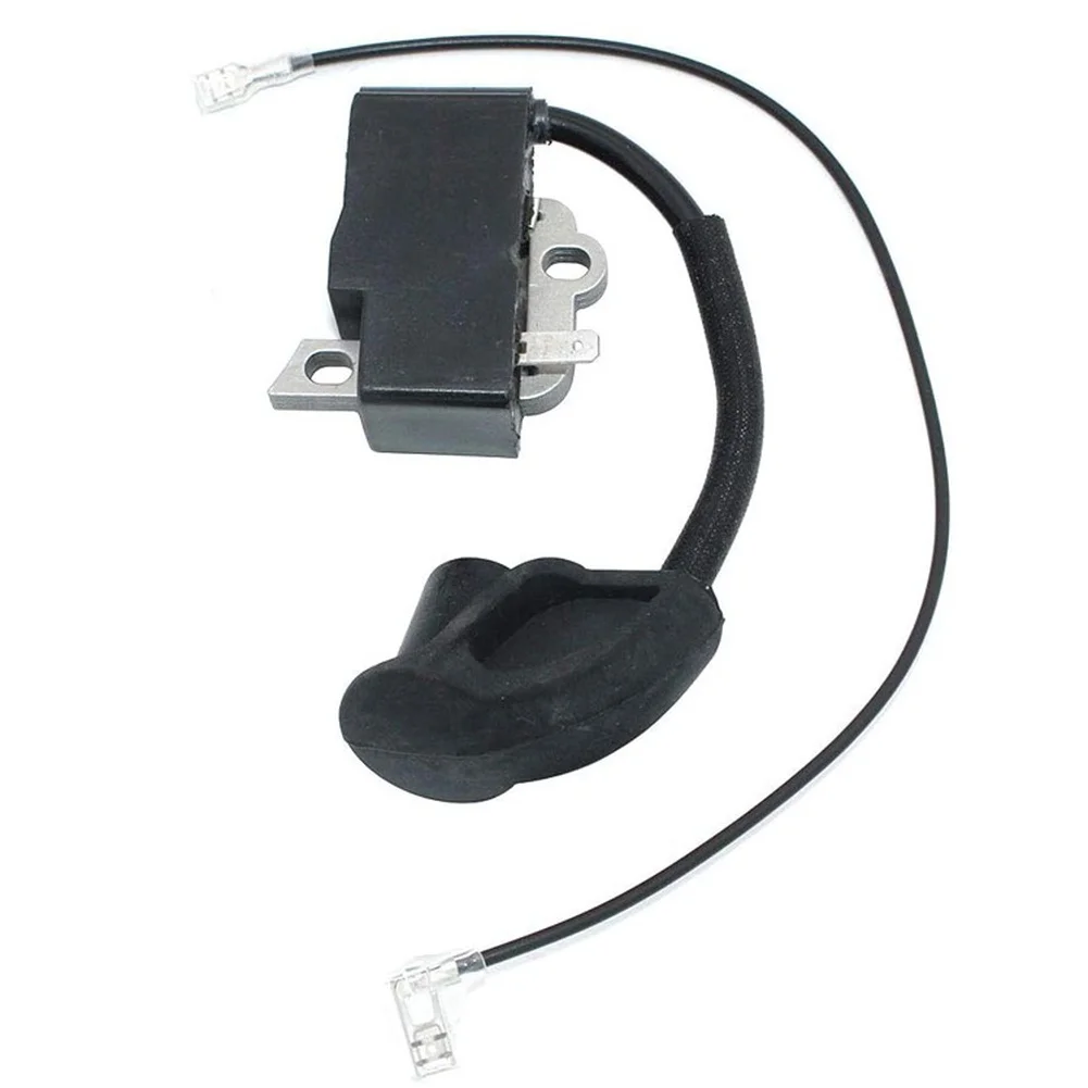 Ignition Coil For FS87 FS90 100HL95100 KM90 100 130 HT100 4180 400 1 Providing Reliable Ignition For Chainsaws And Lawn Mowers