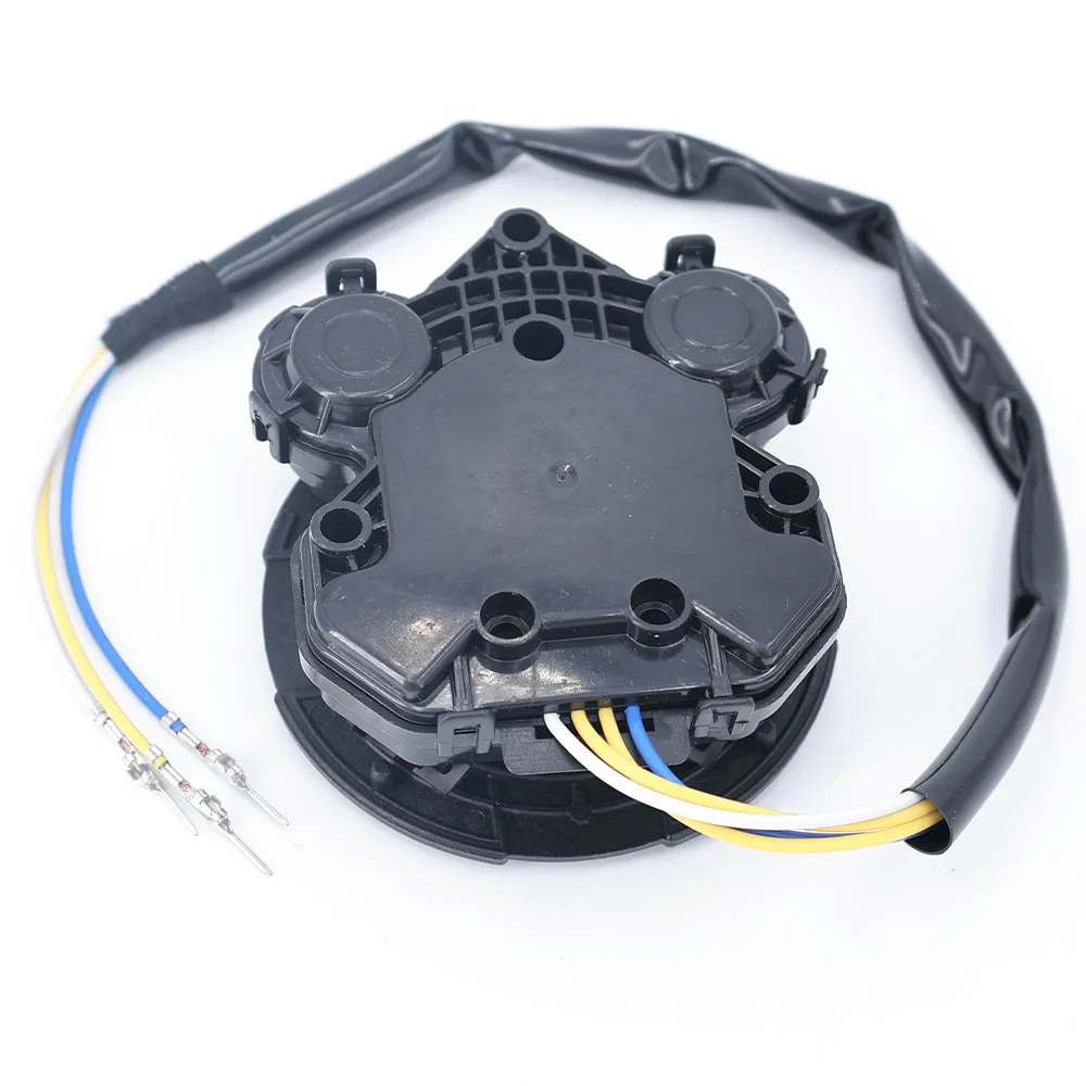 LH RH Rearview Mirror Adjustment Motor for Hyundai Elantra 2000 2001 2002 2003 2004 2005 2006 Down Motor Actuator 87612-2D000 4