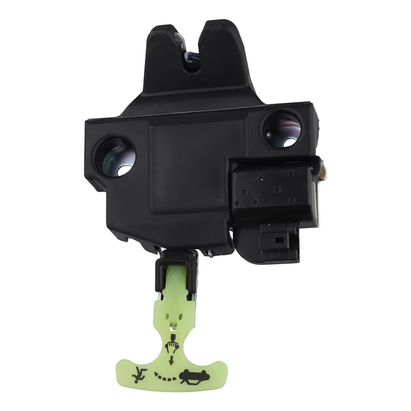 

Rear Trunk Tailgate Lock Latch For Toyota Camry 2007- 2011- Car Parts 64600-06010 64600-33120