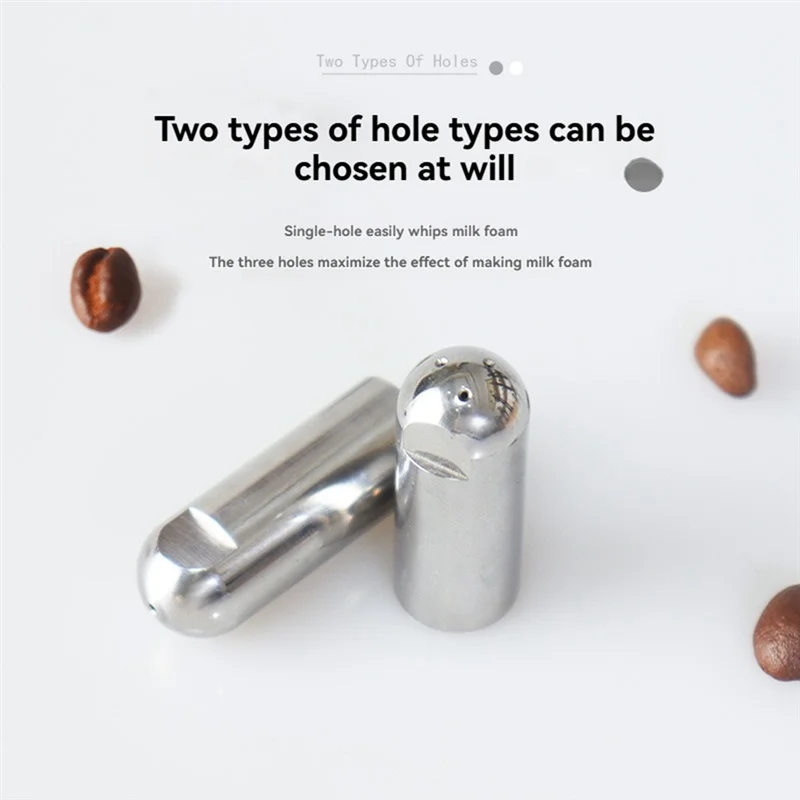 

【Buy It Now】Steam Wand For Delonghi 9 Series EC9555/EC9455/EC9885 Coffee Machine Nozzle Espresso Machine Steam Wand Tip Part