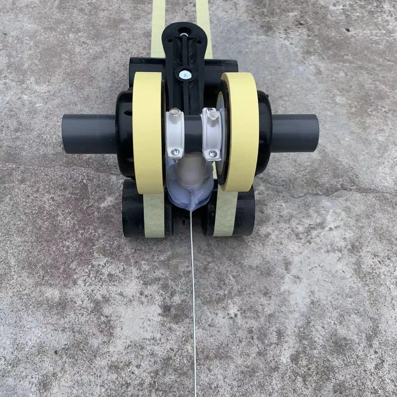 

Регулируемая малярная машина для разметки артефактов баскетбольной площадки