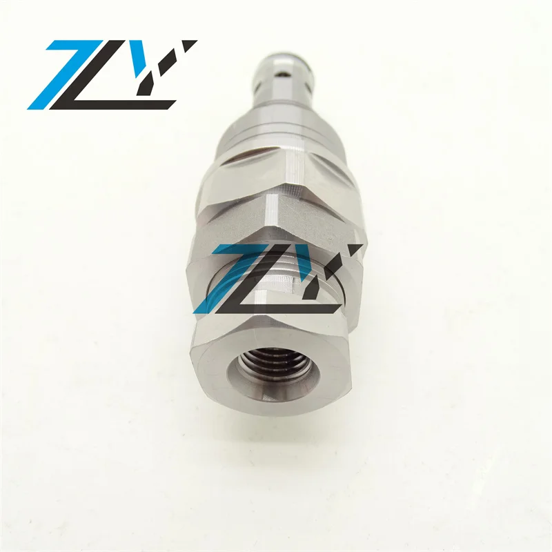 723-40-93801 7234093801 Overflow Valve suitable for PC300-7 PC300-7E0 PC300-8 PC300-8M0 PC350-7 PC360-7 Excavators