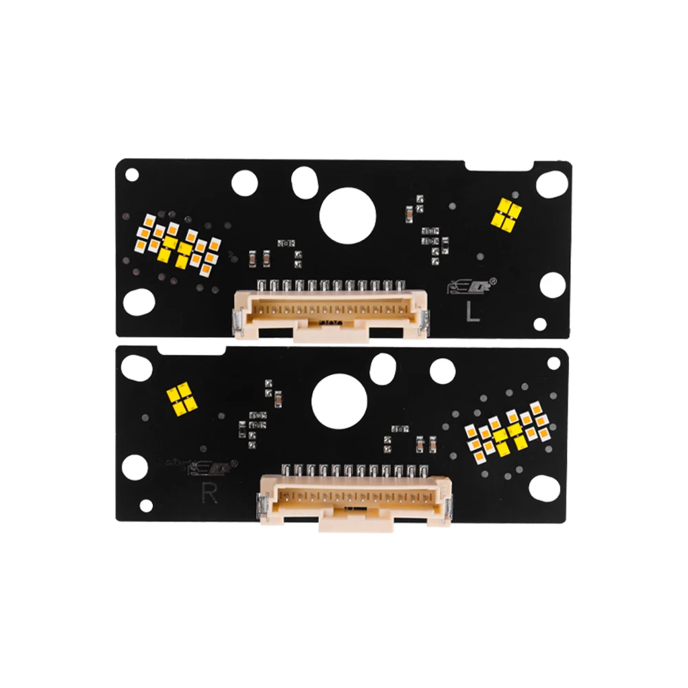 

Для 2023 2024 BMW G20 США Желтый DRL G21LCI M340i M340ix M340dx 330i 320i Лазерная фара дневного света Лимонно-желтый Обновление