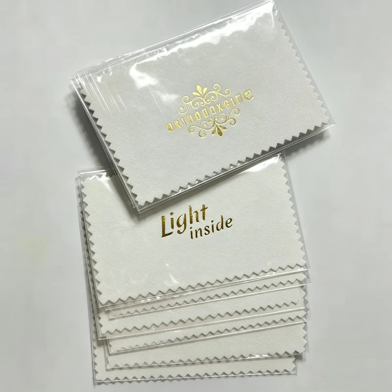 300pcs-custom-logo-free-8x8cm-silver-gold-pearl-polishing-jewelry-cleaning-anti-tarnish-reusable-cleaner-wiping-suede-cloth