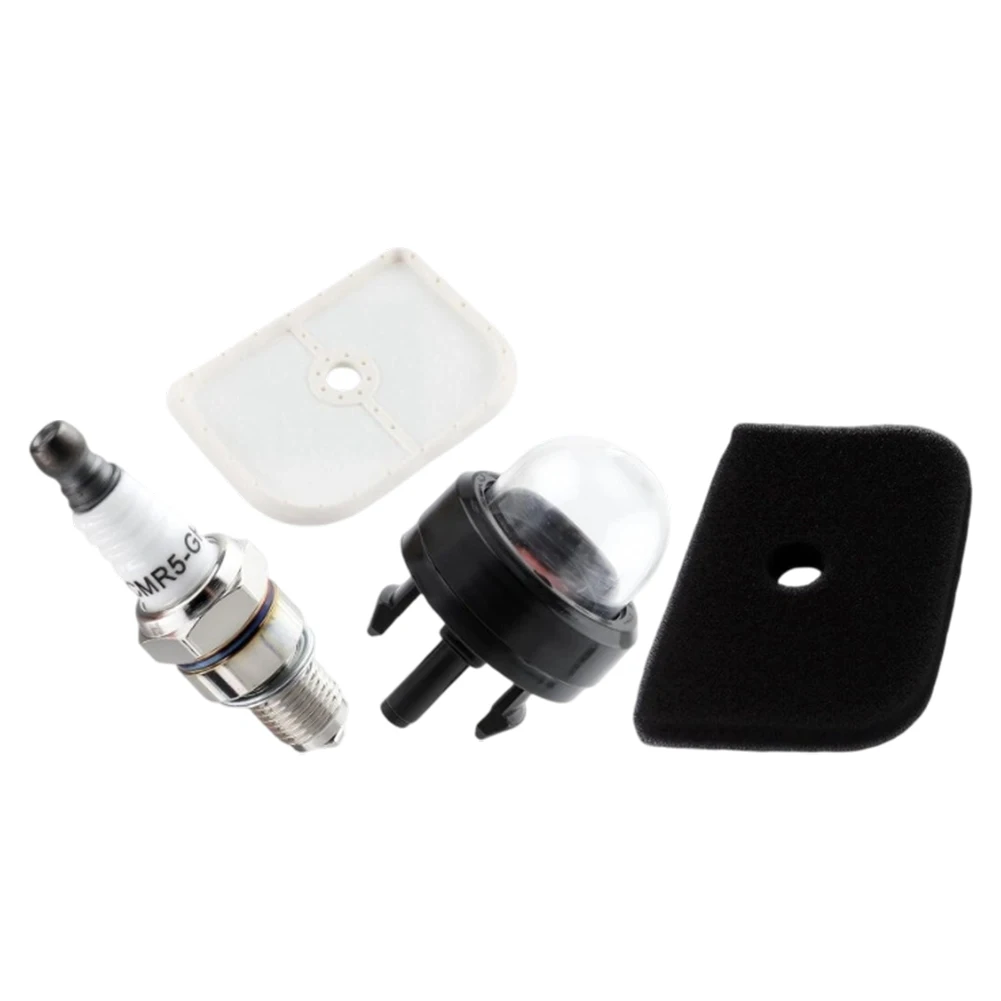 

Сменный воздушный фильтр Spark для серии 525L, включая 525LS и 525LST для улучшения воздушного потока двигателя и длительного уровня