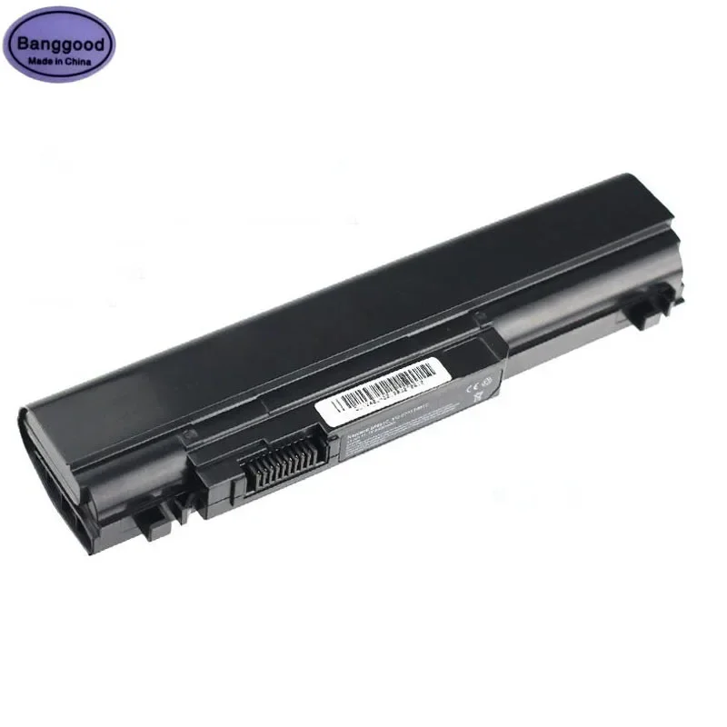 

Banggood 4400mAh Laptop Battery for Dell Studio XPS 13 1340 1340n T555C T561C P886C P866X P891C PP17S 312-077