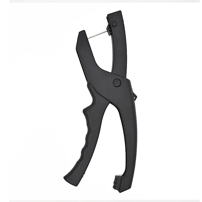 

1Pcs Ear Tag Pliers Cattle Sheep Livestock Goat Ear Tag Animal Plier Forcep Applicator Ear Thorn Tongs Installation Pliers