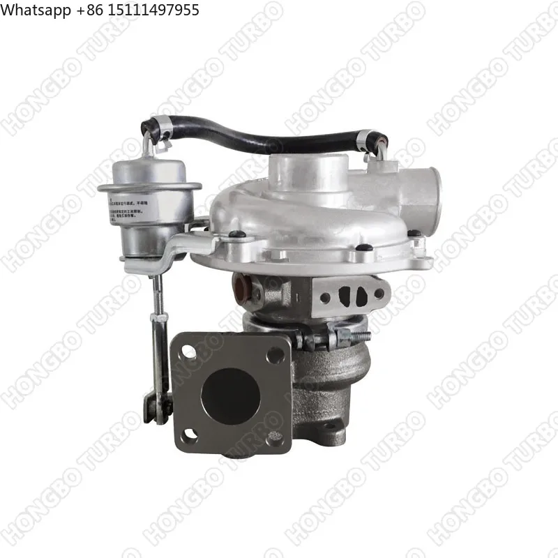 

Turbocharger RHF4 RHF5 VA430016 8971195672 for ISUZU Trooper with 4JB1T Engine