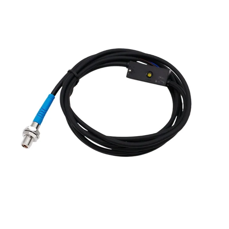M3‑M18 Micro Infrared Diffuse Reflection Photoelectric Switch Adjustable Distance Industrial Sensor