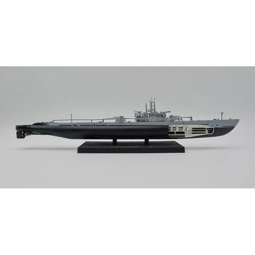 Atlas Submarines USS Archerfish - 1945 1/350 Diecast Model