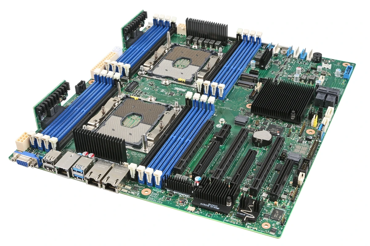 S2600STB  for Intel Motherboard S2600ST Family