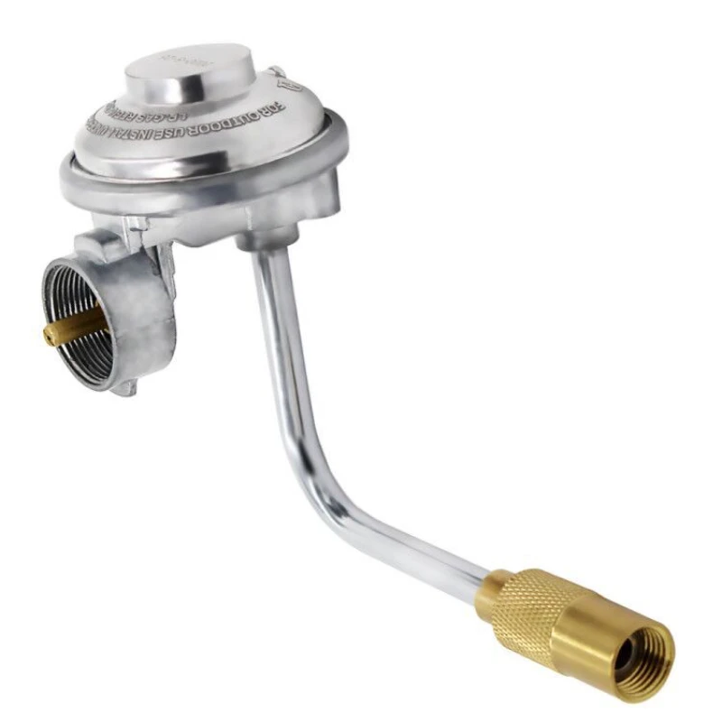

Suitable for Blackstone Blackstone Desktop Oven Gas Pressure Relief Valve One Pound Interface American Propane Pressure