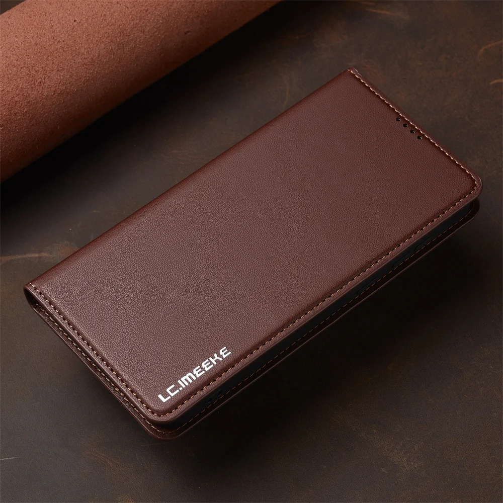 Case For Samsung Galaxy A17 A16 A15 A14 A56 A36 5G Case Flip Cover For Samsung Galaxy A55 A54 A53 A52 A34 A35 5G Phone Case - náhled 3