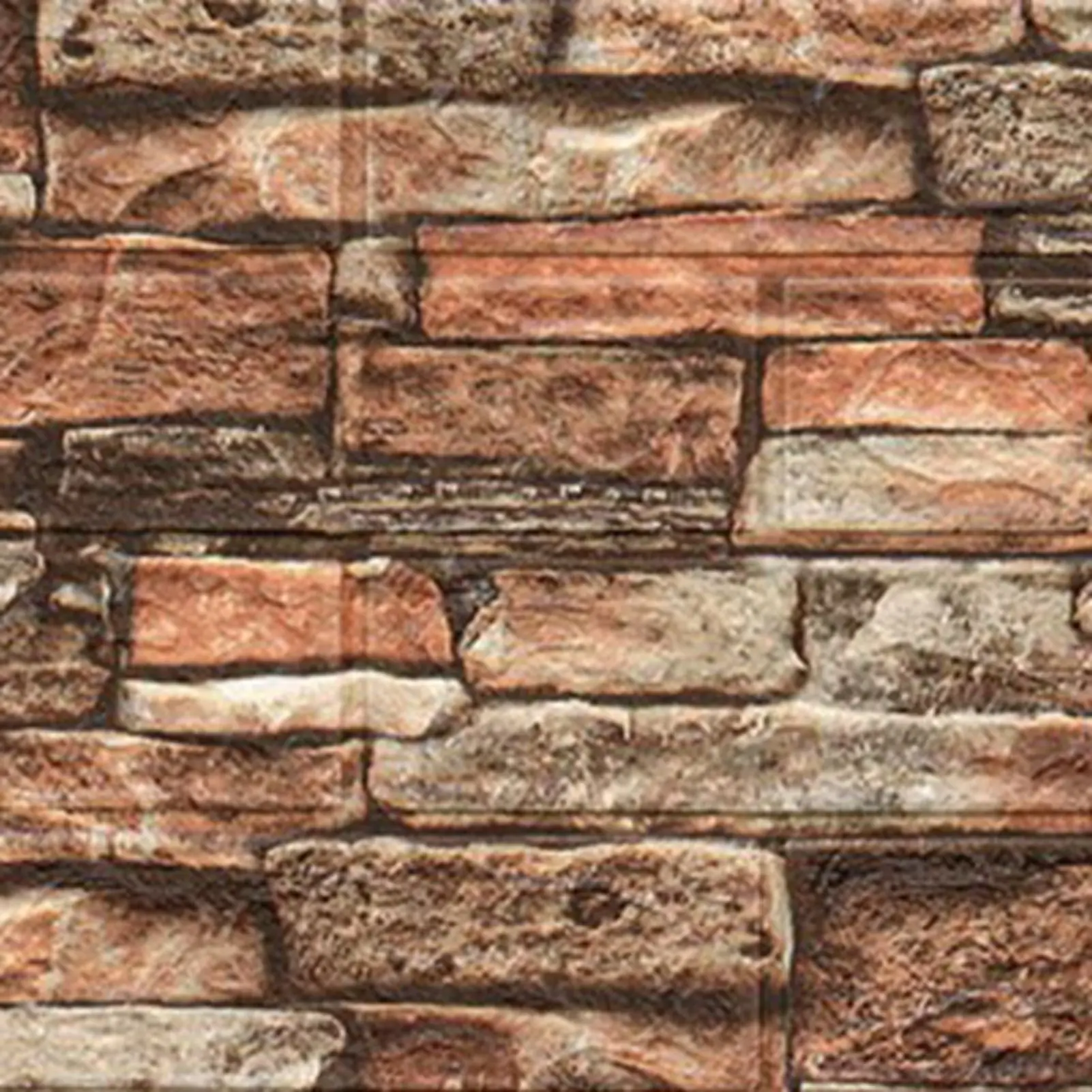 

ZK50 10 шт. обои настенная бумага наклейка XPE самоклеящийся кирпичный узор водостойкое украшение дома