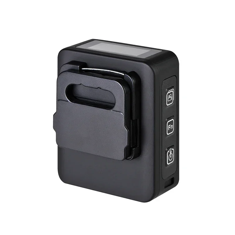 

1080P Mini Body Camera for Security Patrol Magnetic Mounted Mini Body Camera