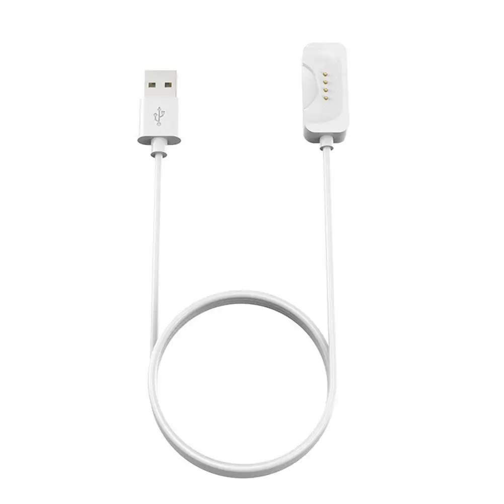 スマートクロック充電器アダプター,USB充電ケーブル付き充電ケーブル,ワイヤレス接続ケーブル