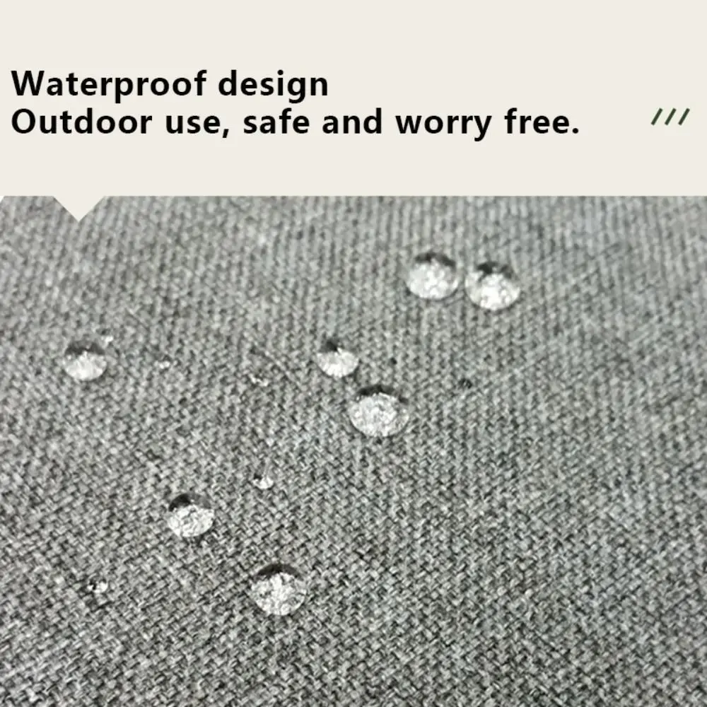 

С 3-мя регулируемыми температурами, подушка для сиденья с подогревом, водонепроницаемая USB-нагревательная подушка для сидений с электрическим подогревом, спинка стула, коврик с подогревом