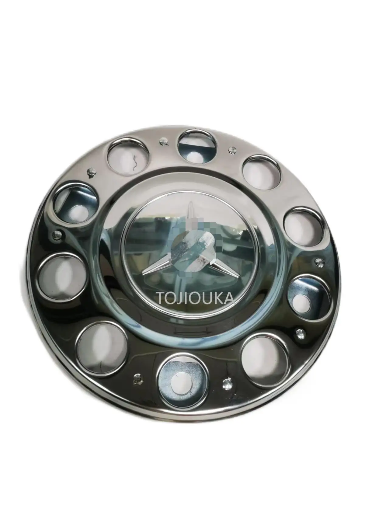 Suitable For Mercedes Benz Truck Wheel Covers 3604600225 9604000025 A6934007021 6934007021 A360 4000325 A9304000125 3604000325