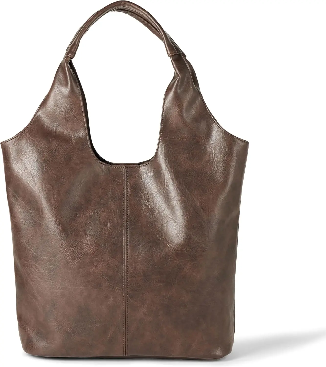 

Женская сумка-хобо Morgan Soft Tote