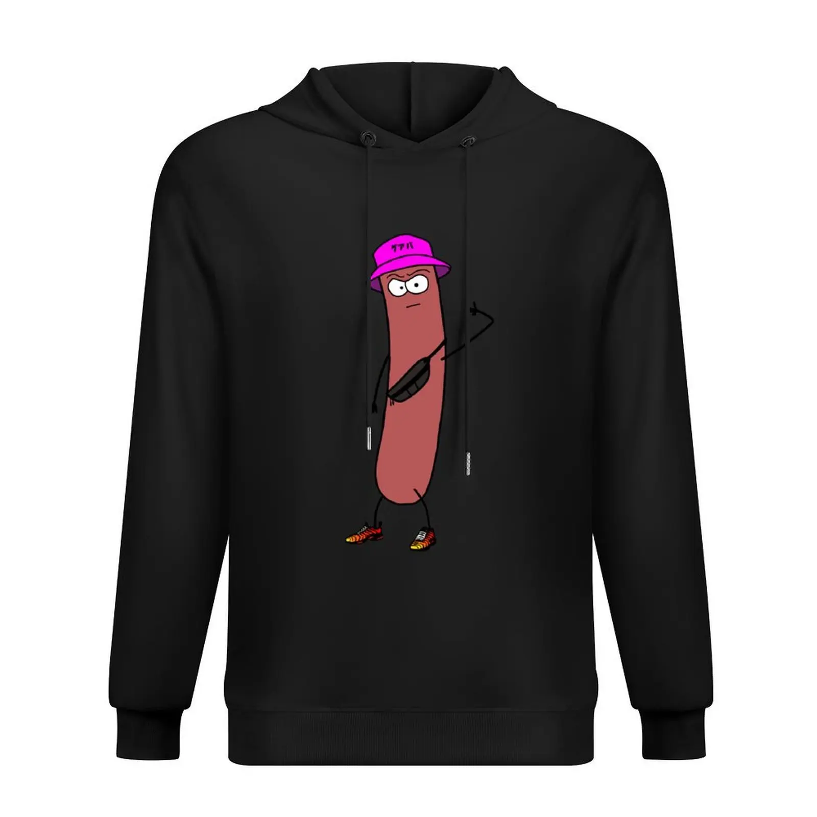 

Eshay Kabana Hoodie men's coat korean style clothes men clothes mens designer clothes men hoodie
