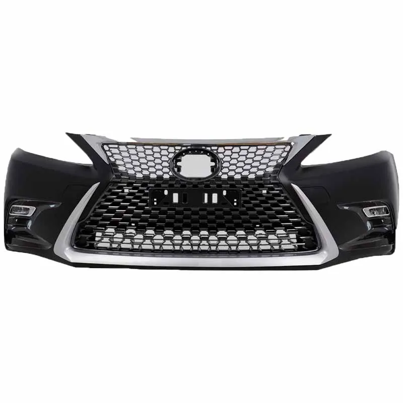 

For lexus CT 2012 2013 2014 2015 2016 2017 2018 2019 2020 Auto Parts Accessories Front Bumper Front Grille 574E478