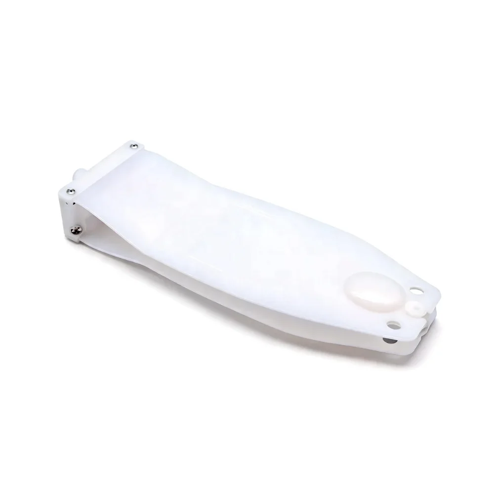 Reusable Test Lung Silicone Ventilator Tester Compliance Resistance Simulation