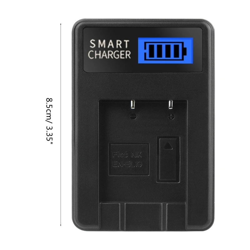 Pengisi Daya USB untuk Baterai S4400 S5200 S6400 S6500 S6600 S6900 S7000