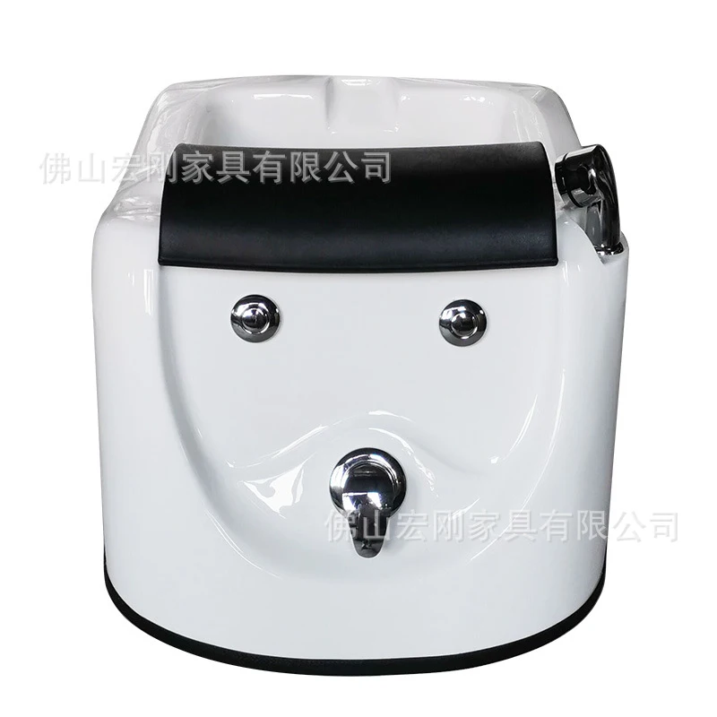 

Акриловое массажное кресло, ванна с функцией замачивания ног