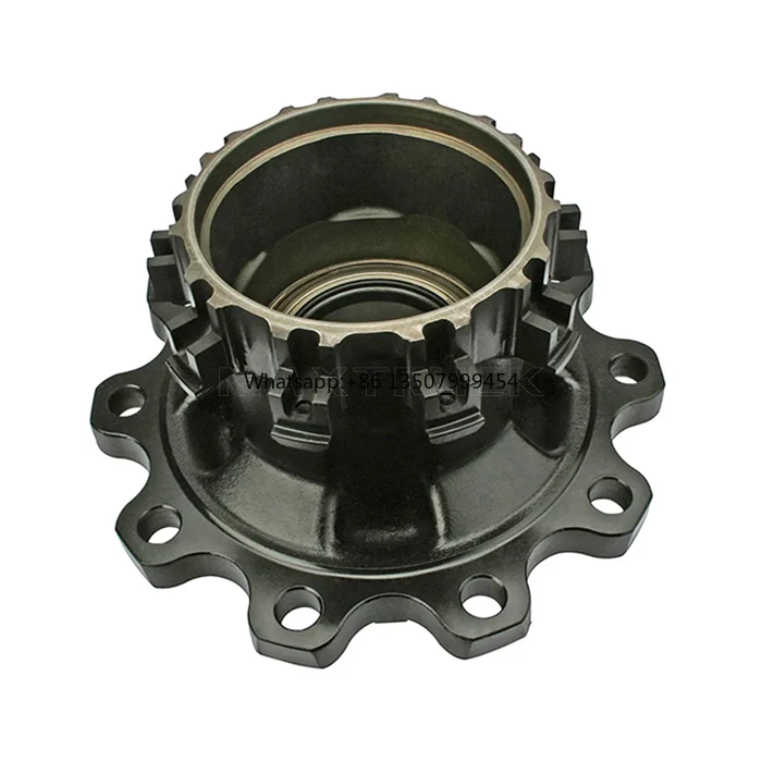 

Karno High Quality Truck Spare Parts 1391617 1818003 2019853 1388906 Wheel Hub With Bearing for DF LF45 LF55 XF105