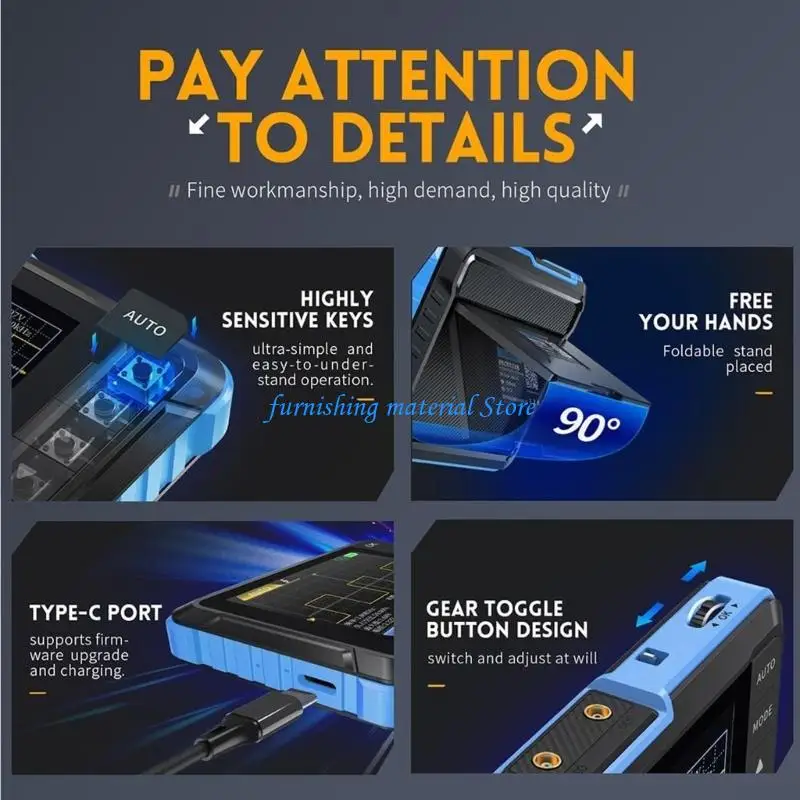 Y5GD Pocket Size Os…