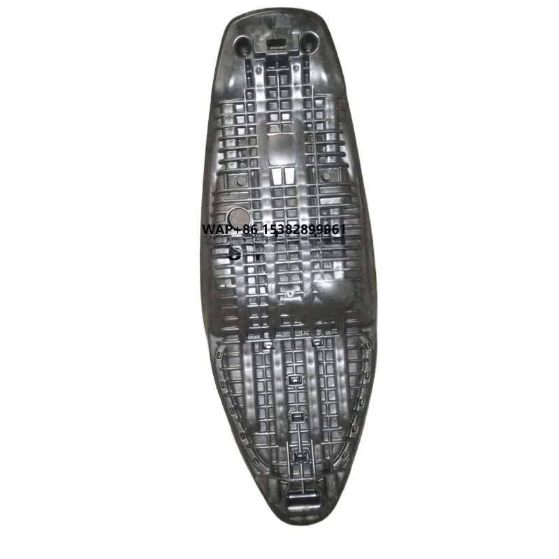 China Taizhou OEM Taizhou Motorcycle Seat Mould Factory