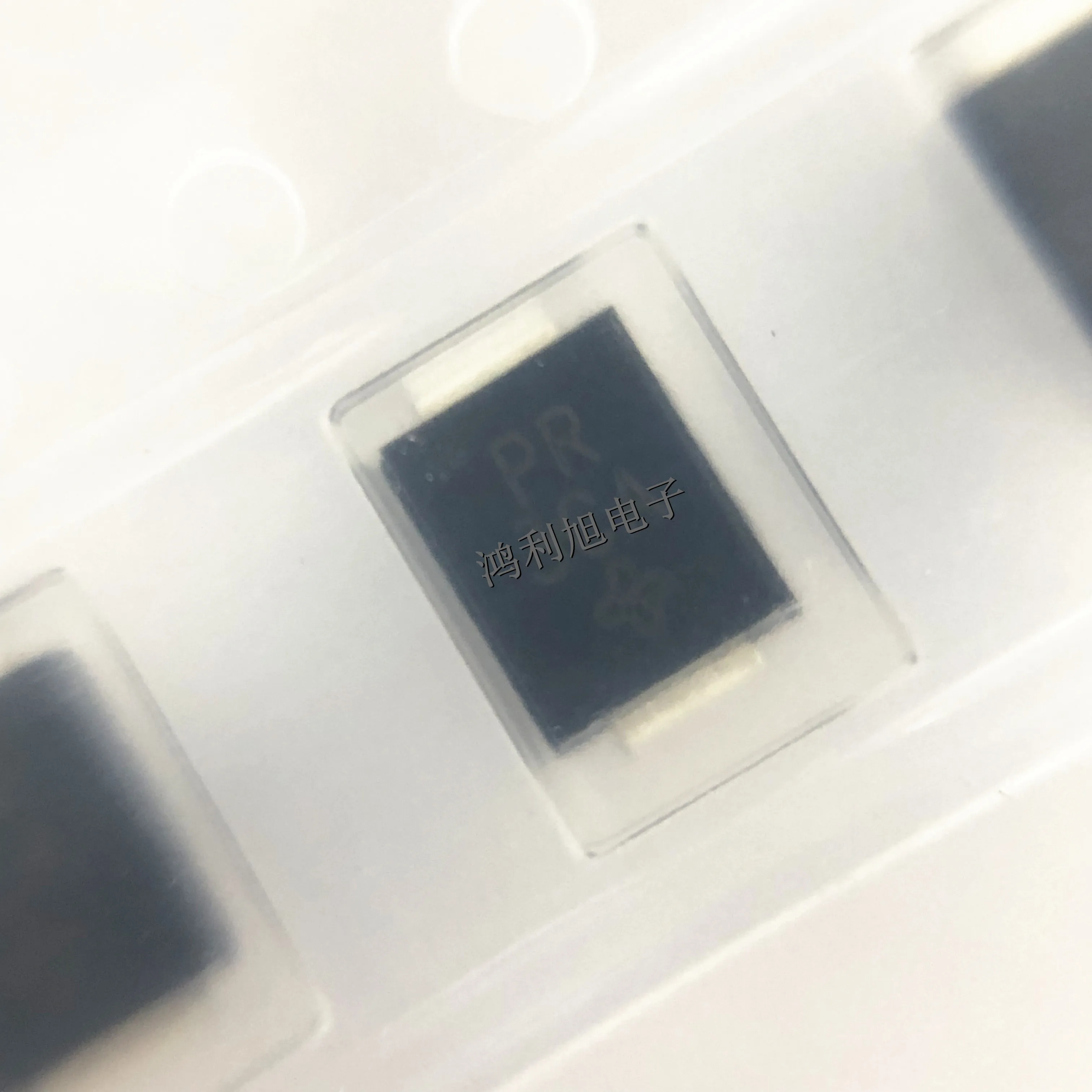 20pcs/Lot SMBJ170CA-E3/52 DO-214AA-2 SMB MARKING;PR ESD Protection Diodes / TVS Diodes 170V 800W Bidir TransZorb 5%