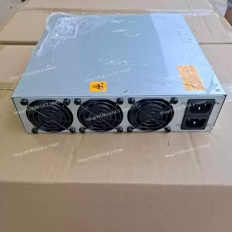 S19 Psu Antminer L7…