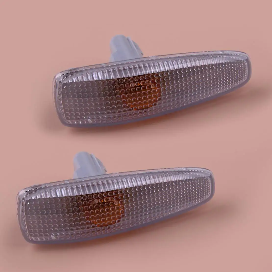 

2 шт., боковые габаритные лампы 8351A001 для Mitsubishi Mirage ASX Outlander Pajero 2014 2015-2019 8351A039