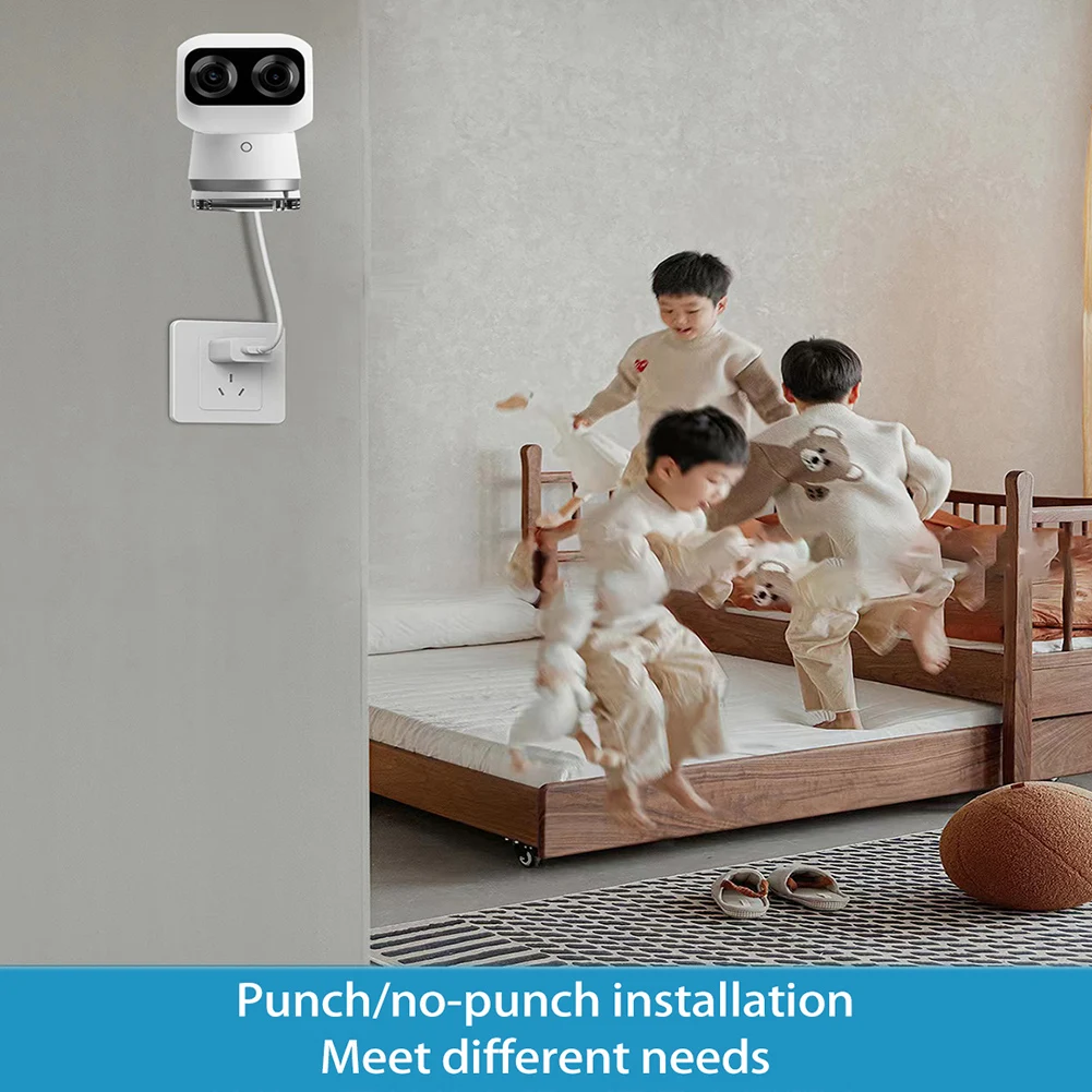 3-1 шт., настенный держатель для камеры