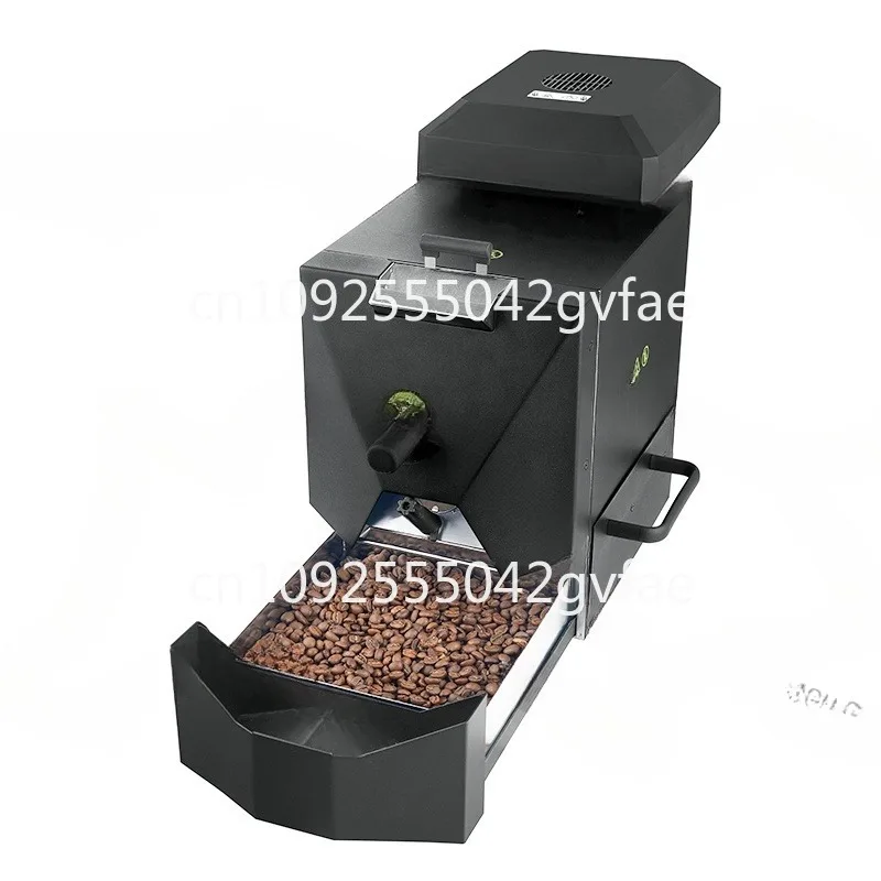 Household Coffee Bean Roaster, Small 500g Coffee Roaster, Household Machine