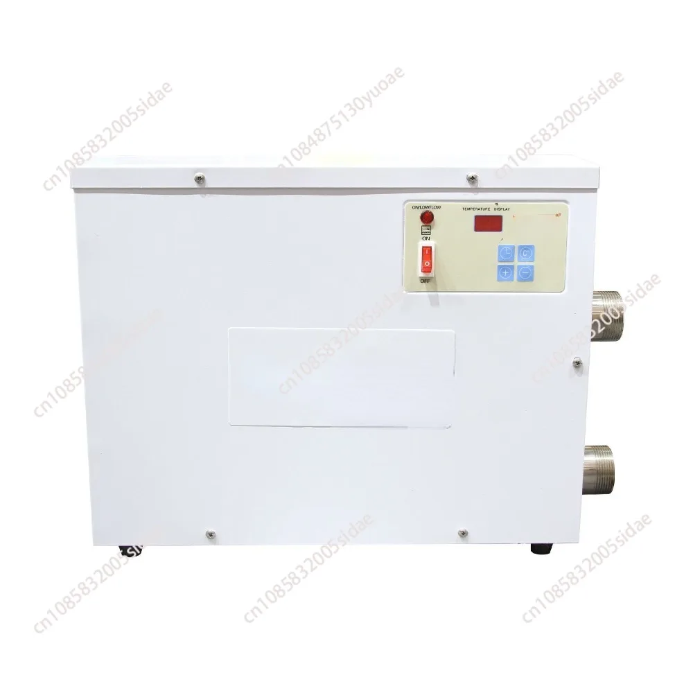 11KW Water Heater for Swimming Pool & bathtube Thermostat 220v/380v Brand New