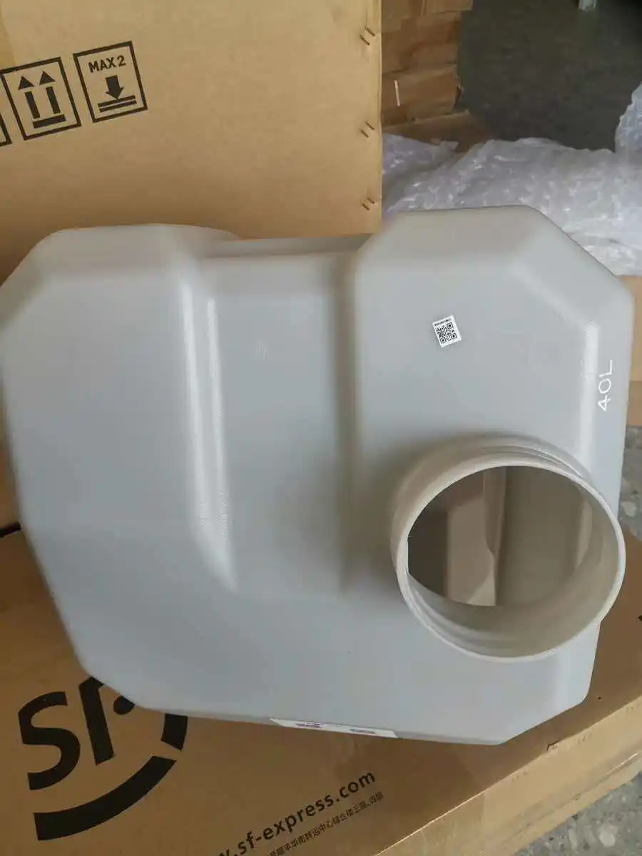 For Agras DJI T40 40L Spray Tank Kit Part Agricultural drone Accessories 000012.06 view 6