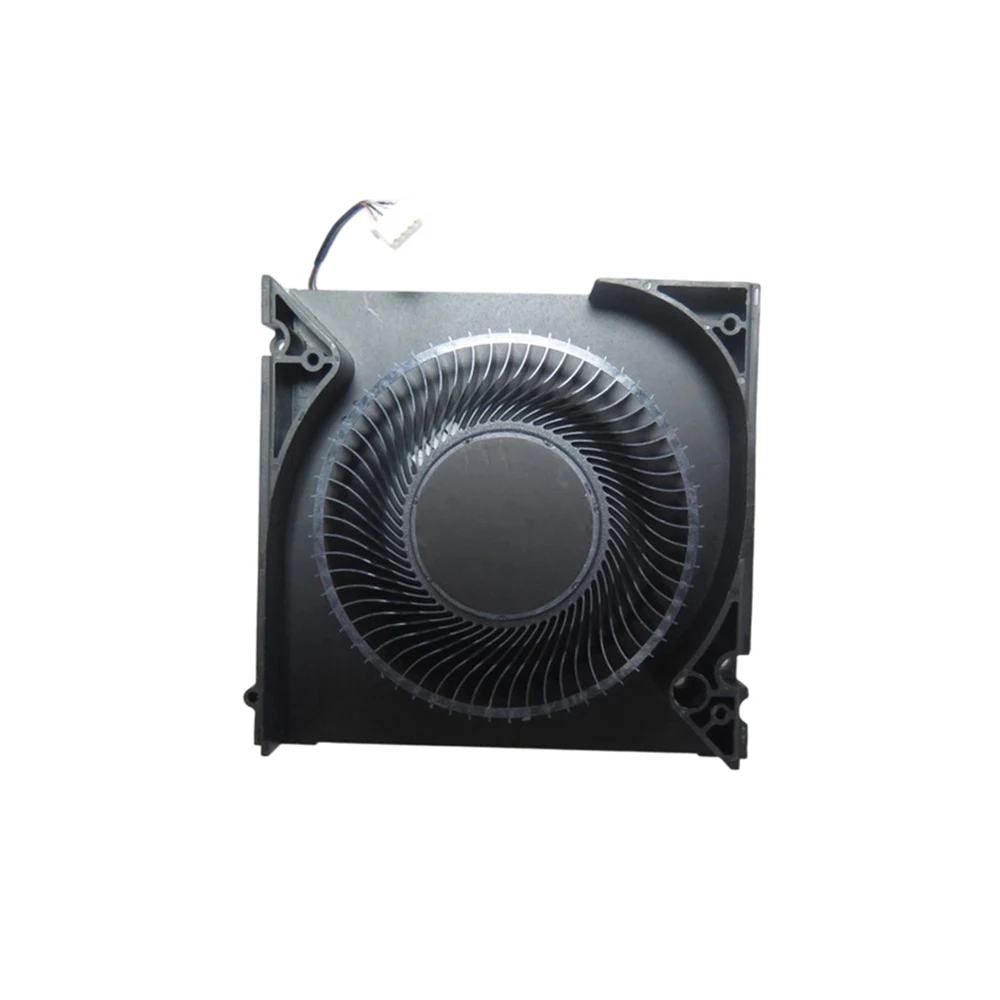 For DELL For Precision 7670 7680 0MFWHG MFWHG MG75090V1-C310-S9A DC28000Y4SL NS85C67-21F04 DC5V 0.70A 4Pin Laptop CPU Fan