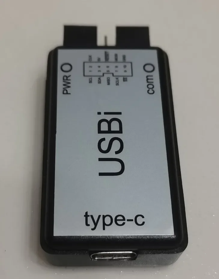 

Эмулятор Usbi Adi Sigmadspa Программное отладка Dau1701 A пони1452 A пони1761...