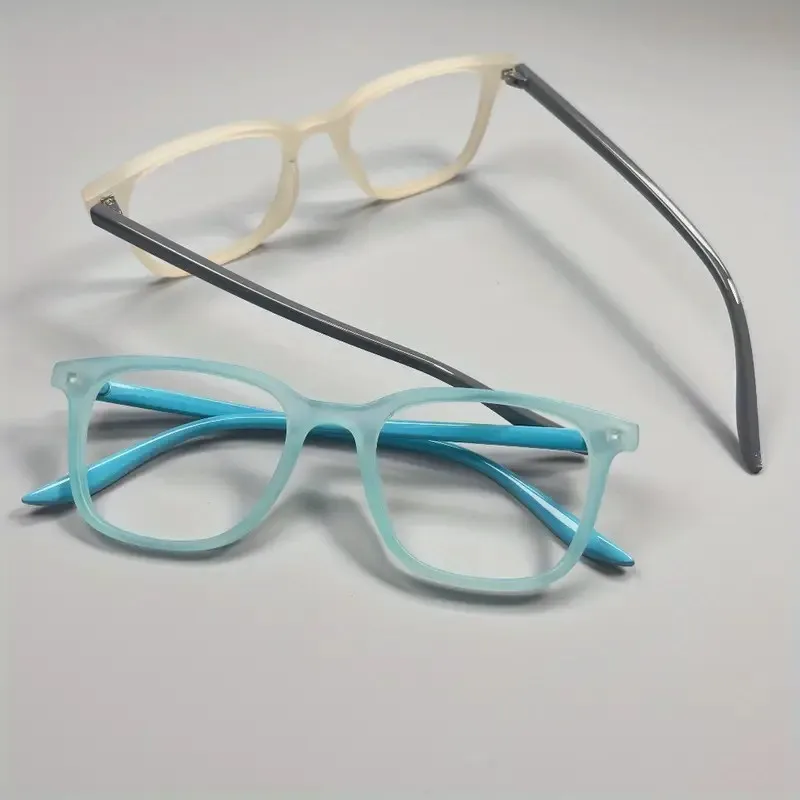 

Retro Diopter +1.0~+4.0 Ultralight Women Reading Glasses Men's Presbyopic Glasses Eyeglasses High-definition Eyewear Vision Care