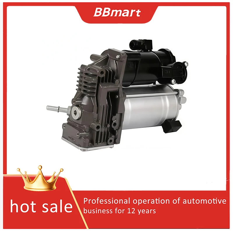 

LR015089 BBmartAuto Car accesorios para autoCompressed air suspension For Land Rover Range Rover L322