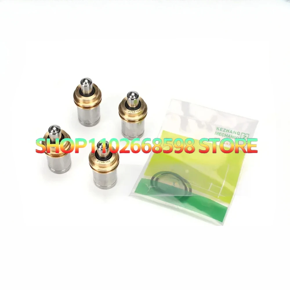 

Экскаватор Hitachi, ручка джойстика, пулевидная головка, электронное впрыска, японский бренд уплотнений, аксессуары для экскаваторов Zx200/210-3