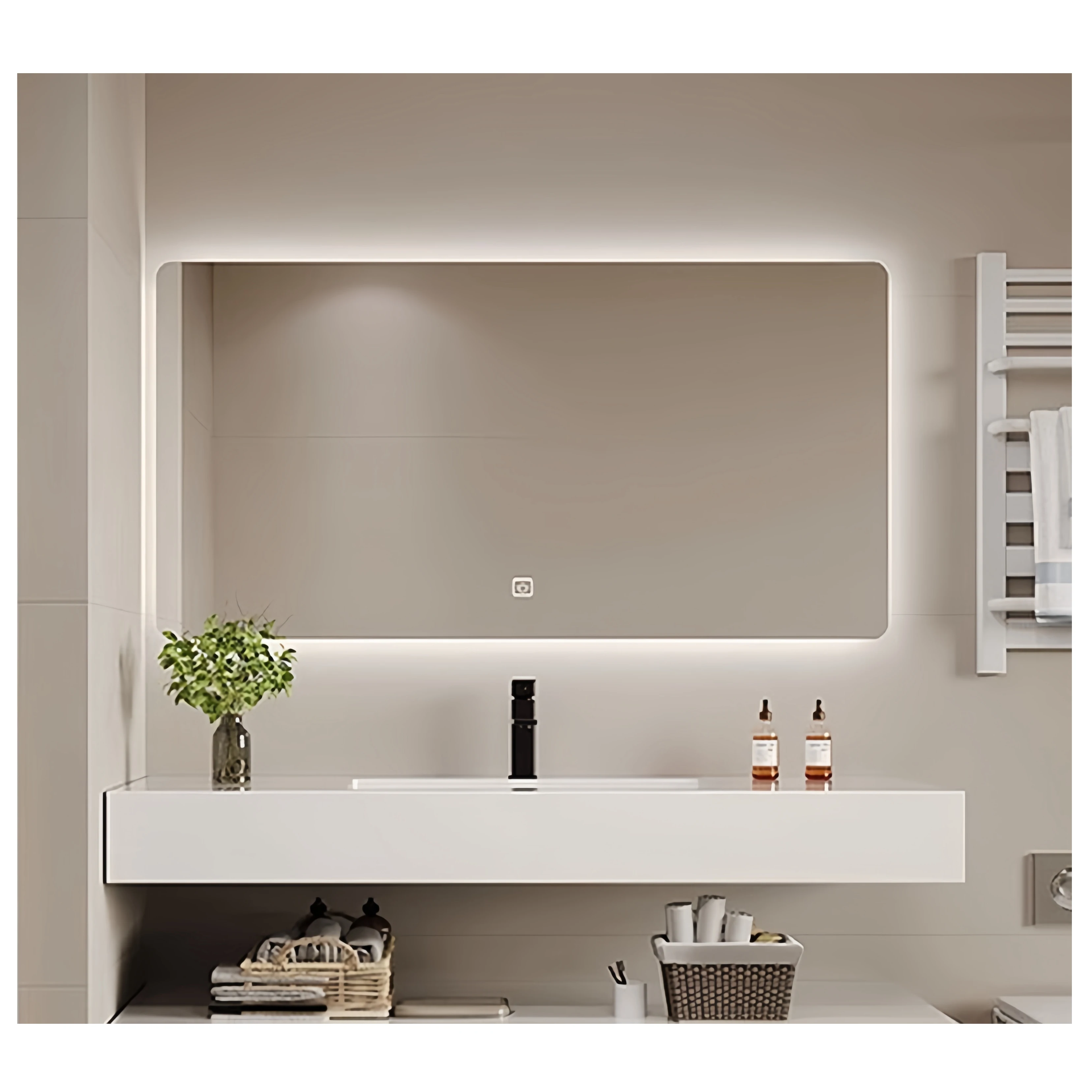 

Bathroom Organizers And Storage Countertop Wash Basin Discount Porcelain Bathroom Sink Countertop Accessories
