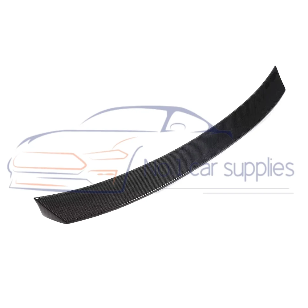 High Quality Carbon Fiber G30 Rear Trunk Spoiler For 5 Series G38 530i 540i F90 M5 2017-2023