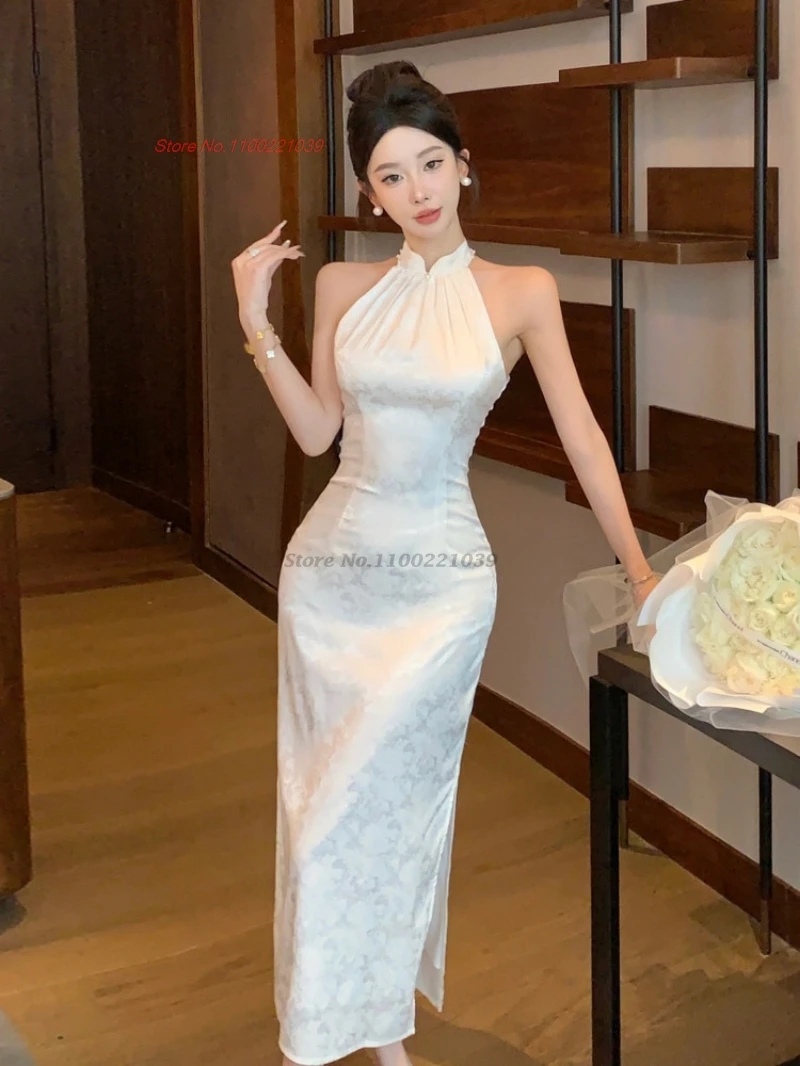 robe-de-soiree-chinoise-sexy-2026-style-cheongsam-ameliore-en-satin-jacquard-sans-manches-qipao-vintage-pour-banquets-et-soirees