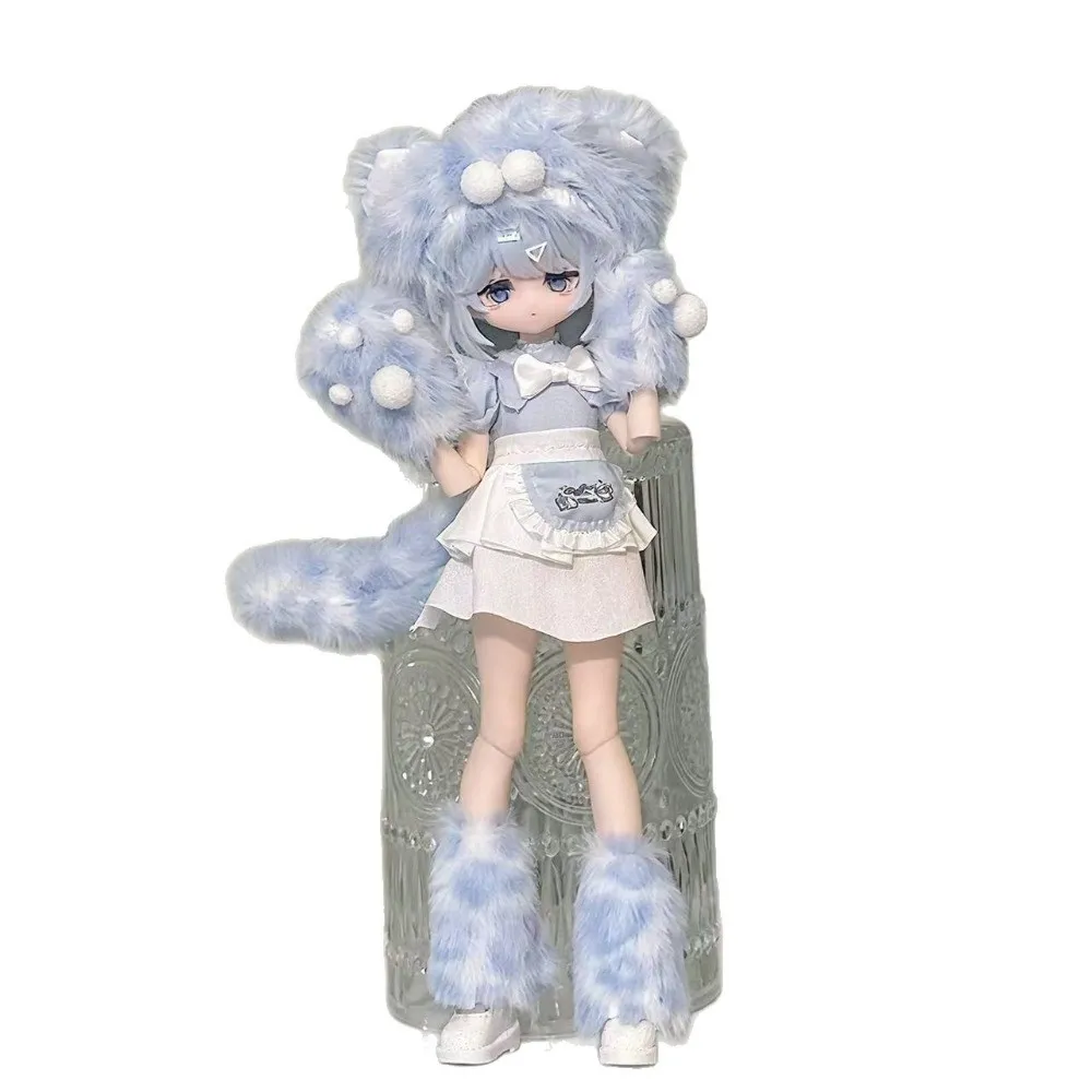 Thumbnail 4 - #10 Doll Shoes Accessory Sets Comparison Guide
