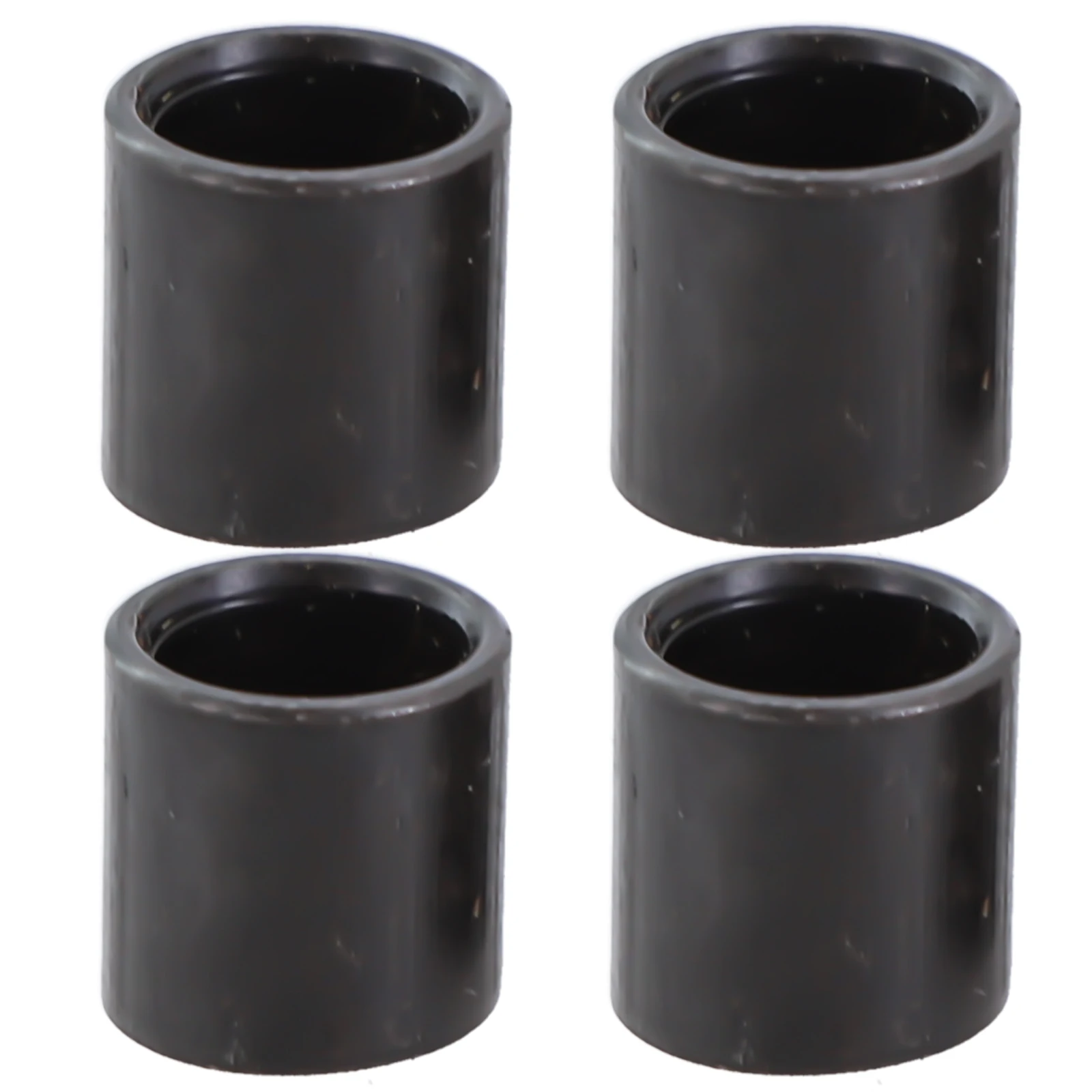 4pcs Skateboard Bearing Spacer For Skateboards Longboards Landsurfboards 10x11mm Bushing For Roller Skates Skating Parts